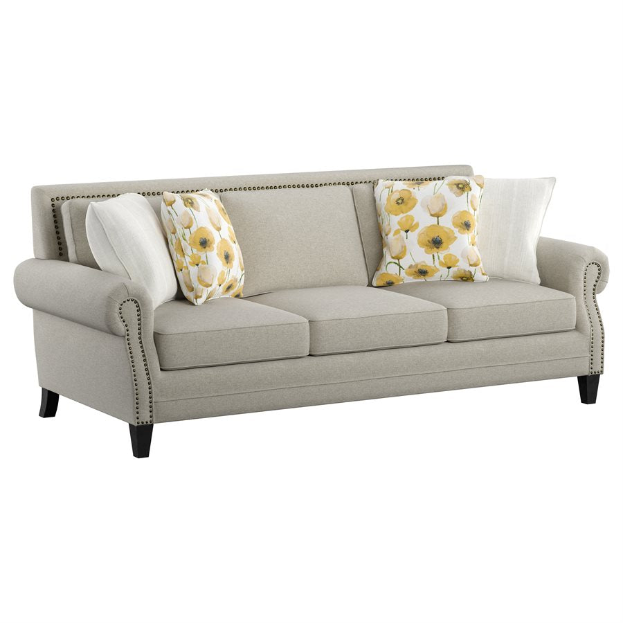 WEEKLY or MONTHLY. Celia Couch and Loveseat