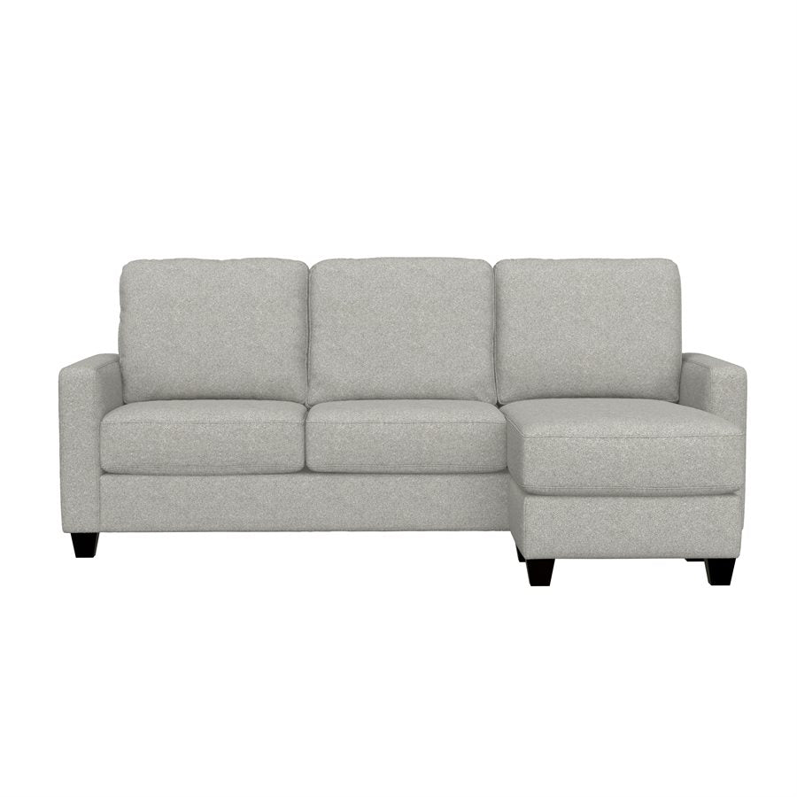 WEEKLY or MONTHLY. Dawson Chofa Reversible Sectional