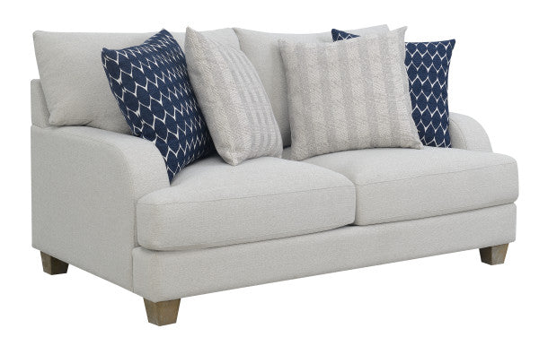 WEEKLY or MONTHLY. Delaney Bug Couch Set