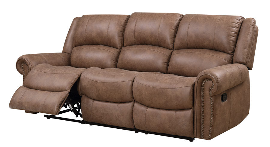 WEEKLY or MONTHLY. Spencer Couch and Loveseat