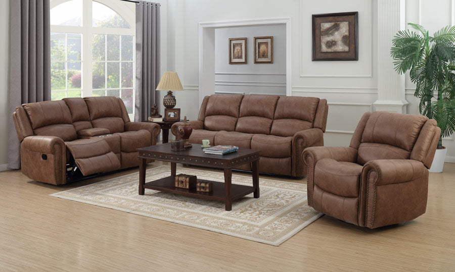 WEEKLY or MONTHLY. Spencer Couch and Loveseat