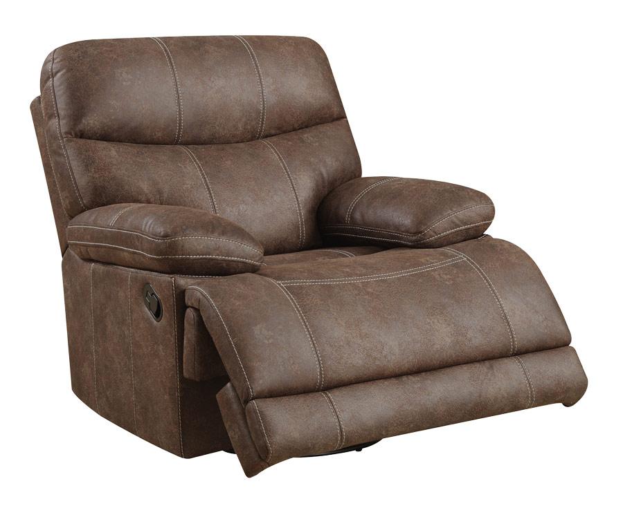 WEEKLY or MONTHLY. Early Bird Swivel Glider Recliner