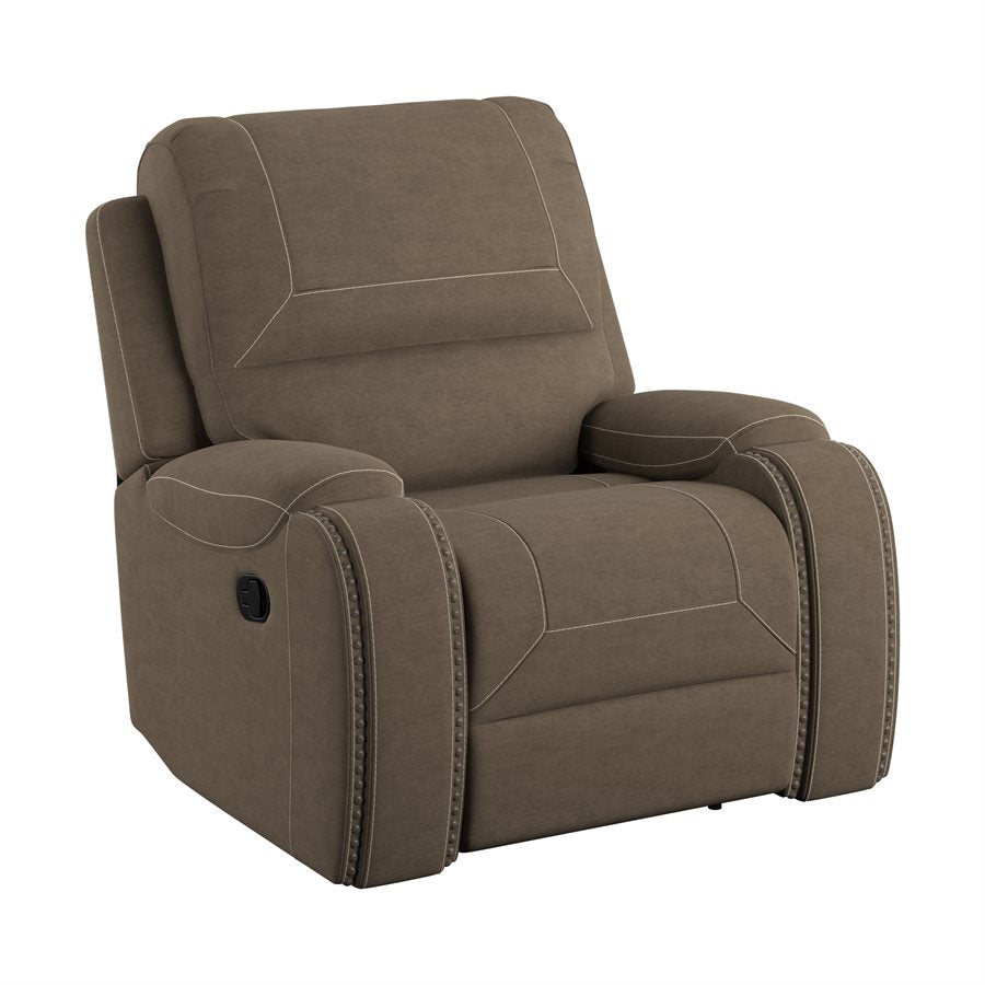 Weekly or Monthly. Adrian Swivel Recliner