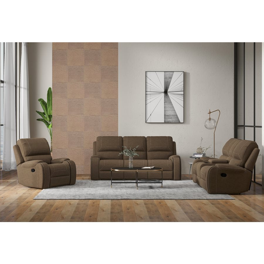 Weekly or Monthly. Adrian Swivel Recliner