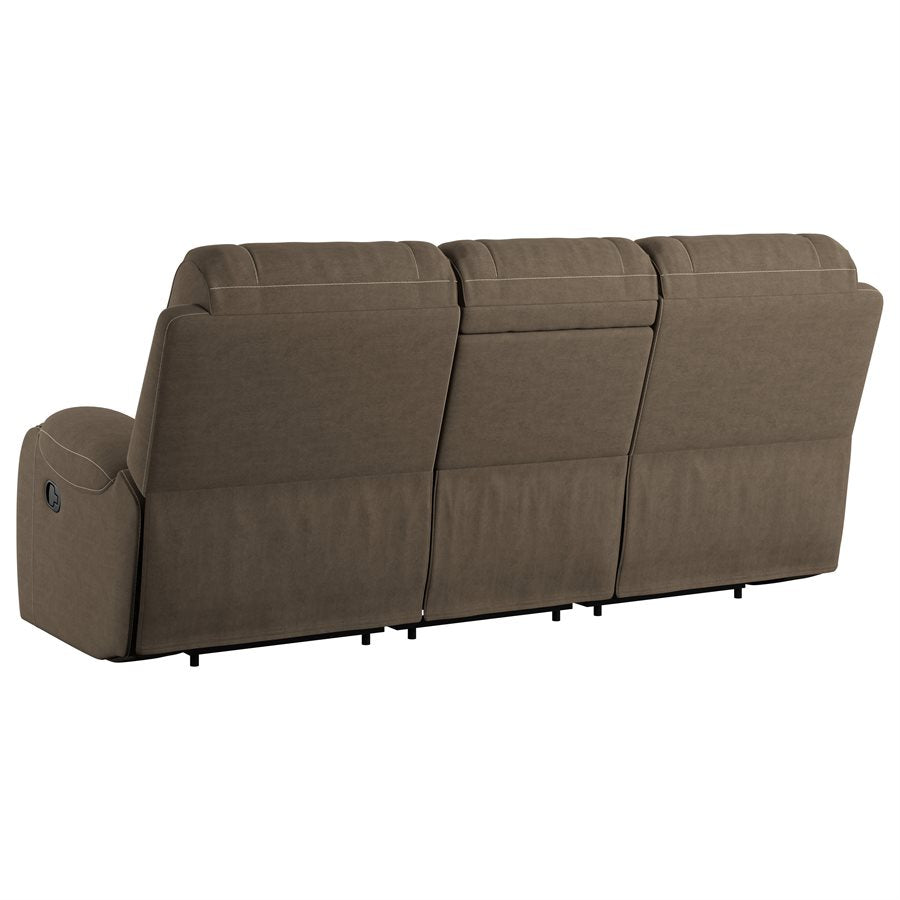 Weekly or Monthly. Adrian Motion Couch and Loveseat with Dropdown Table and USB