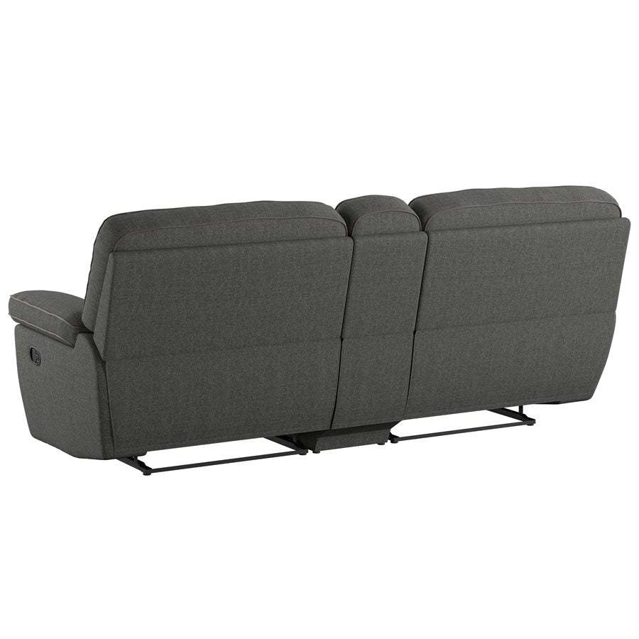 WEEKLY or MONTHLY. Albert Couch and Loveseat