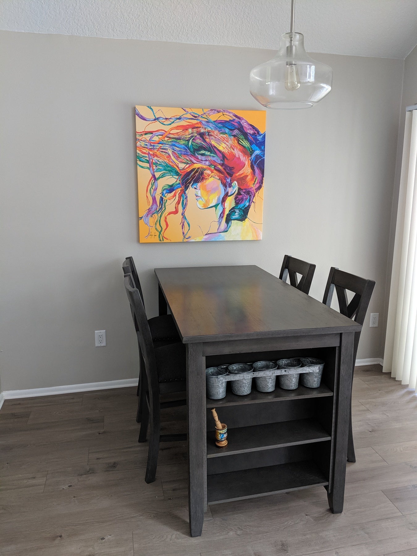 Caitbrook counter height table 2025