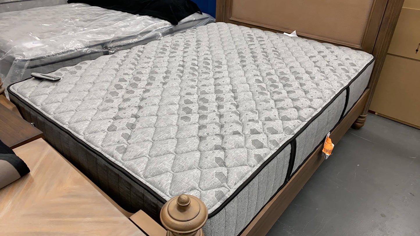 WEEKLY or MONTHLY. Double Hometown Twin Mattress