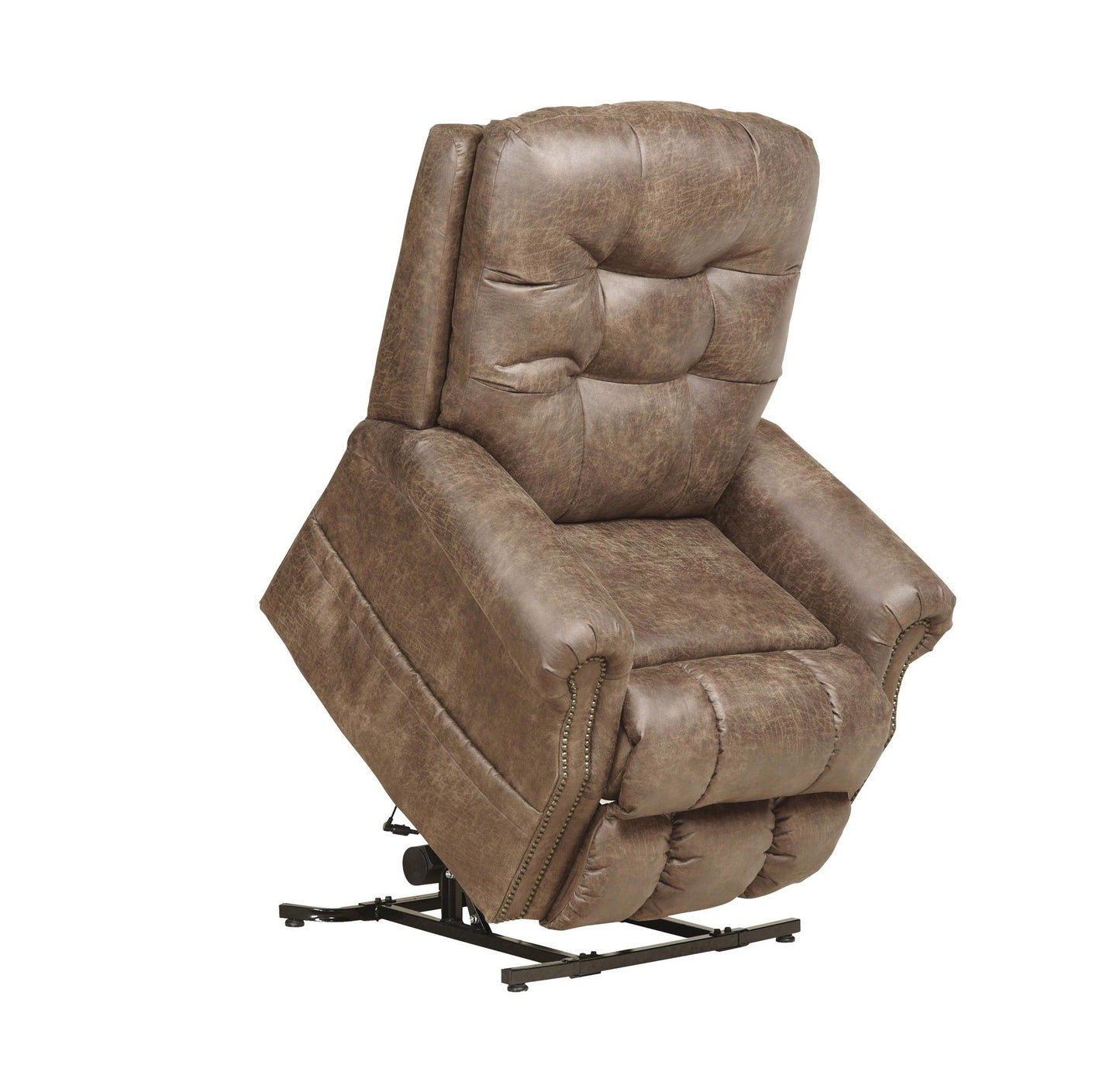 WEEKLY or MONTHLY. Ramsey Silt Lift Chair with Heat and Massage