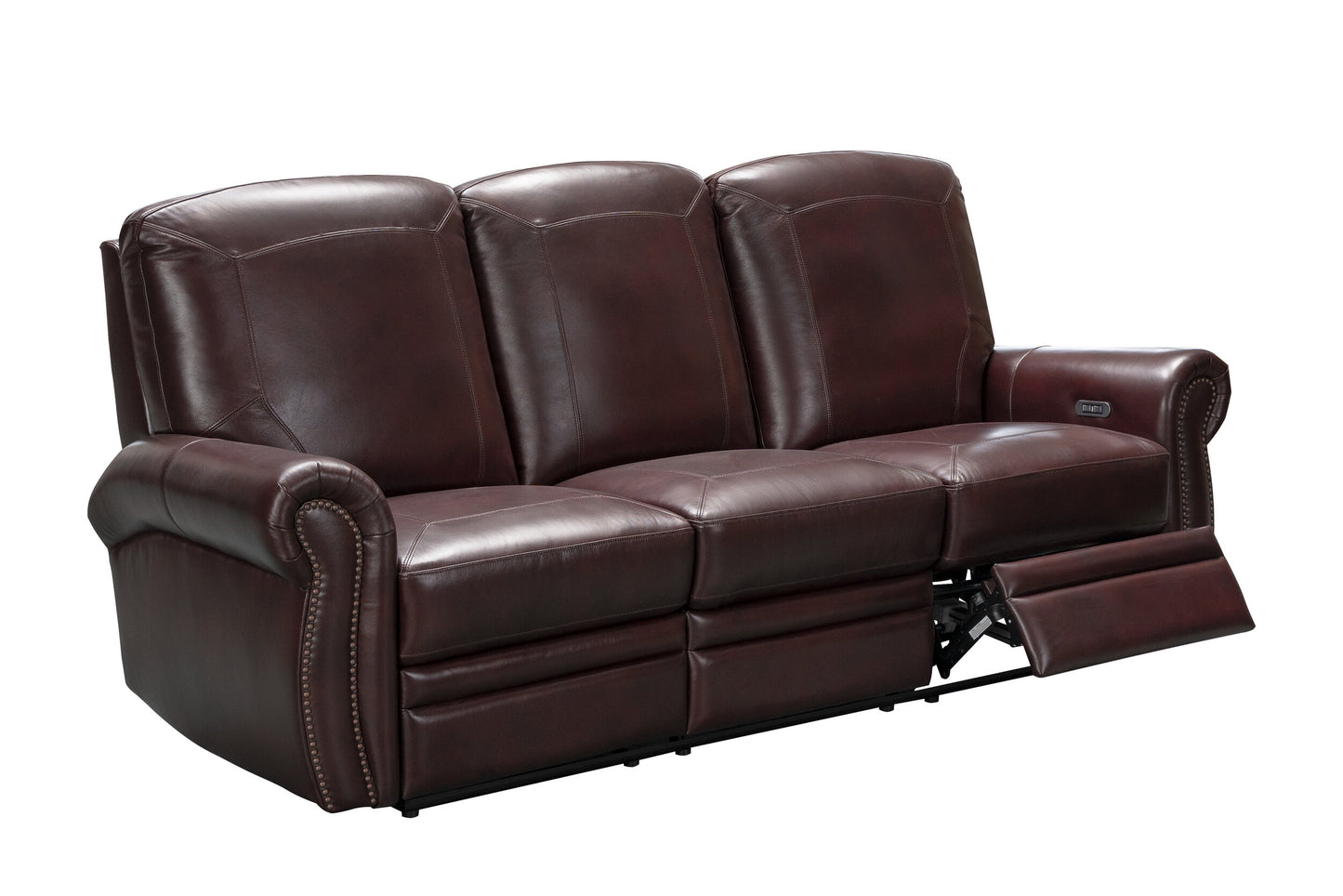 WEEKLY or MONTHLY. Oxford Power Power Sofa and Power Loveseat